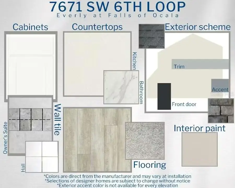 7671 SW 6th Loop, Ocala, FL 34474 - #3