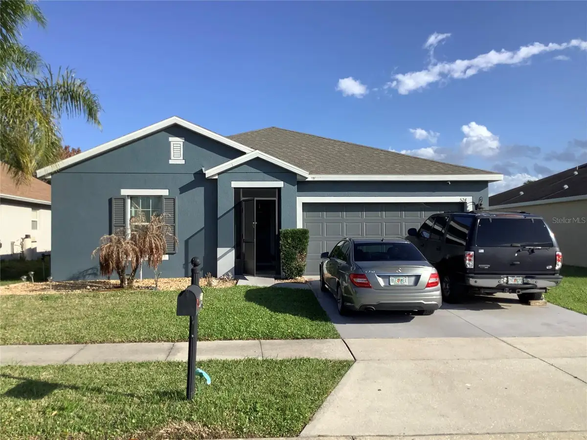 524 Haines Trail, Winter Haven, FL 33881 - #1
