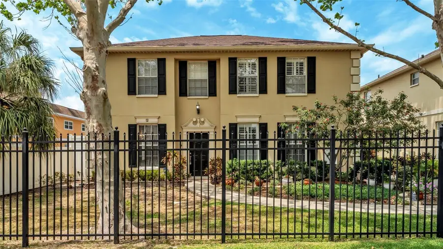 309 S Habana Avenue #B, Tampa, FL 33609 - #2