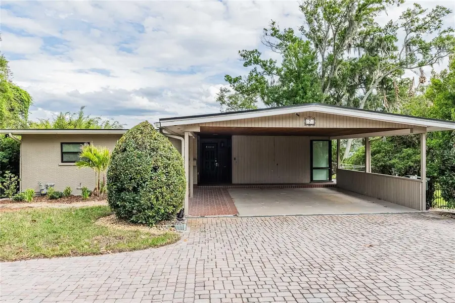 7 Lake Hollingsworth Drive, Lakeland, FL 33803 - #3
