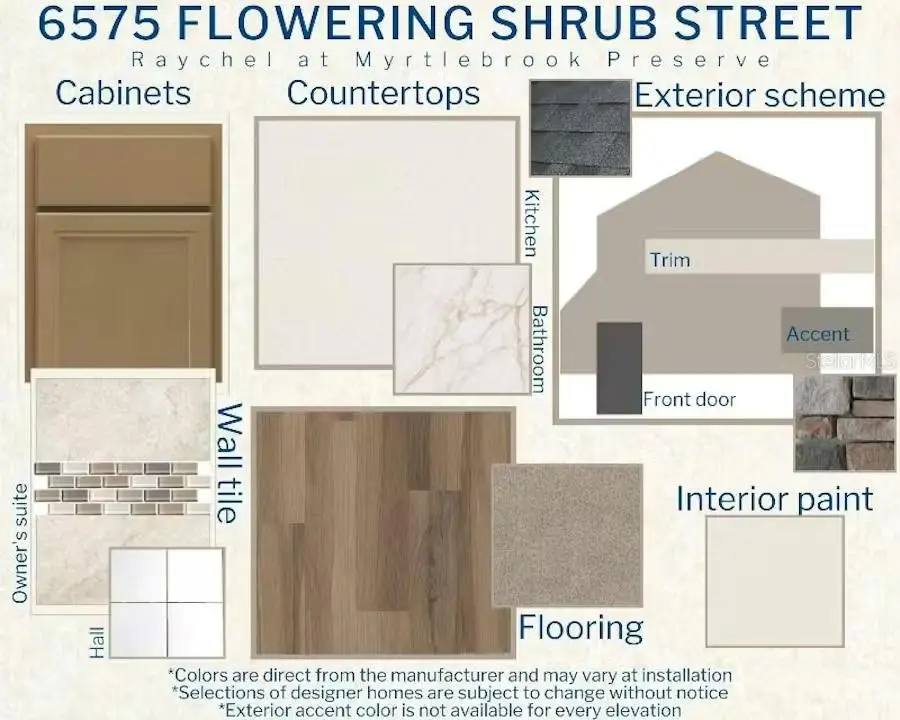 6575 Flowering Shrub Street, Lakeland, FL 33810 - #3