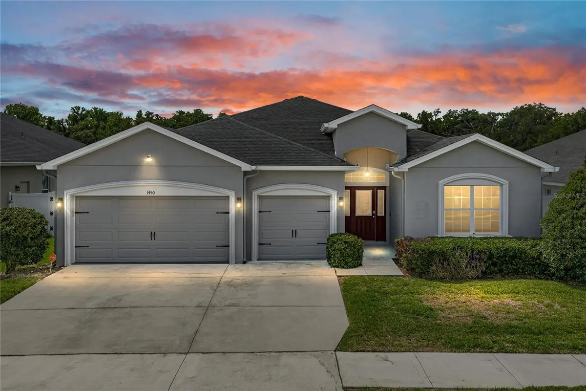 1450 Cypress View Lane, Lakeland, FL 33811 - #1