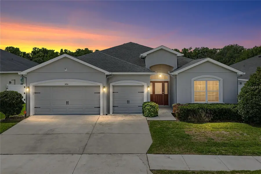 1450 Cypress View Lane, Lakeland, FL 33811 - #3