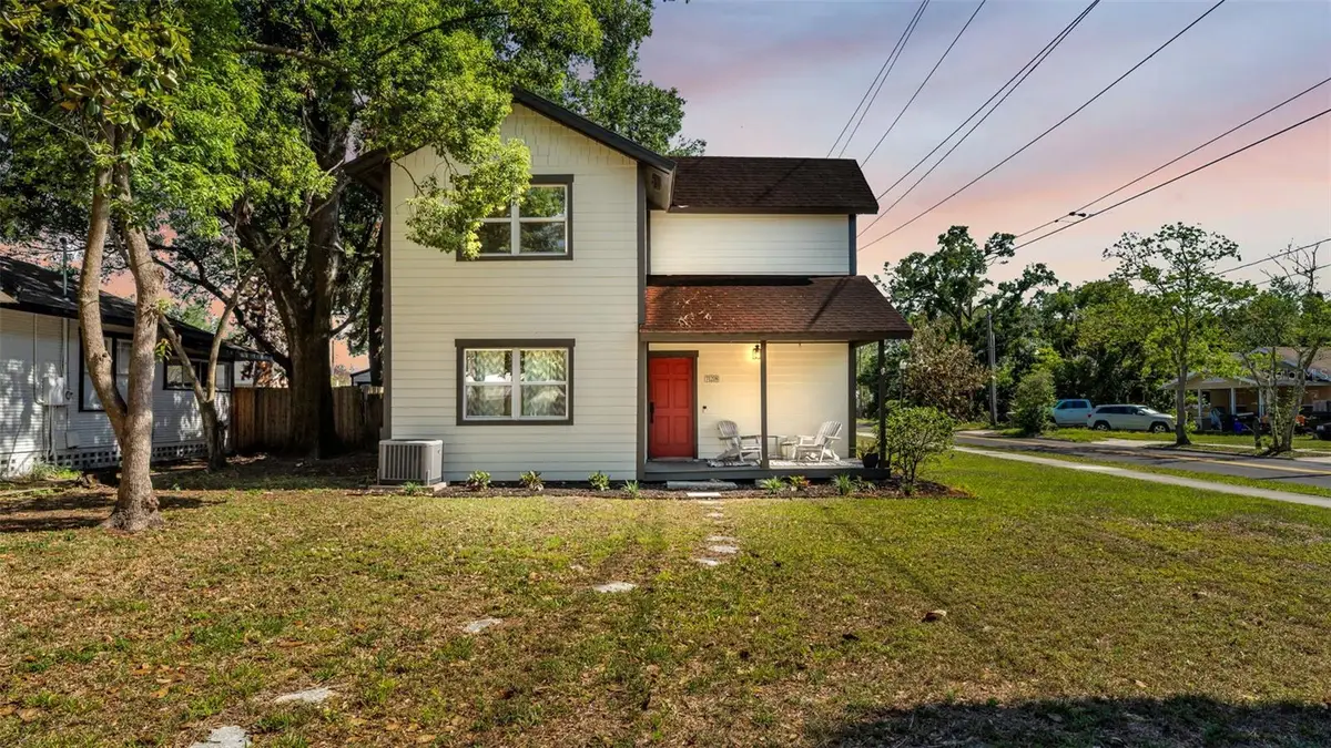 728 W Belmar Street, Lakeland, FL 33803 - #1
