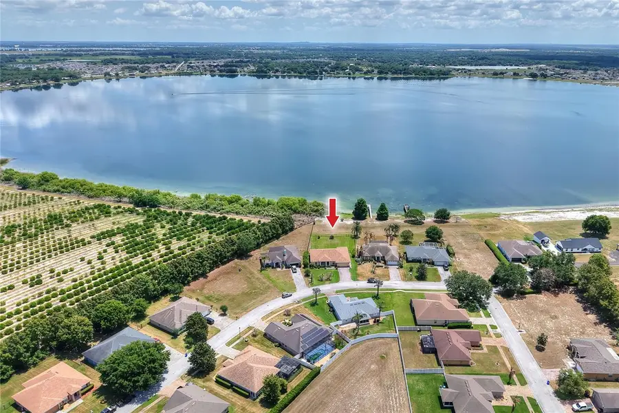 761 Country Walk Cove, Eagle Lake, FL 33839 - #2