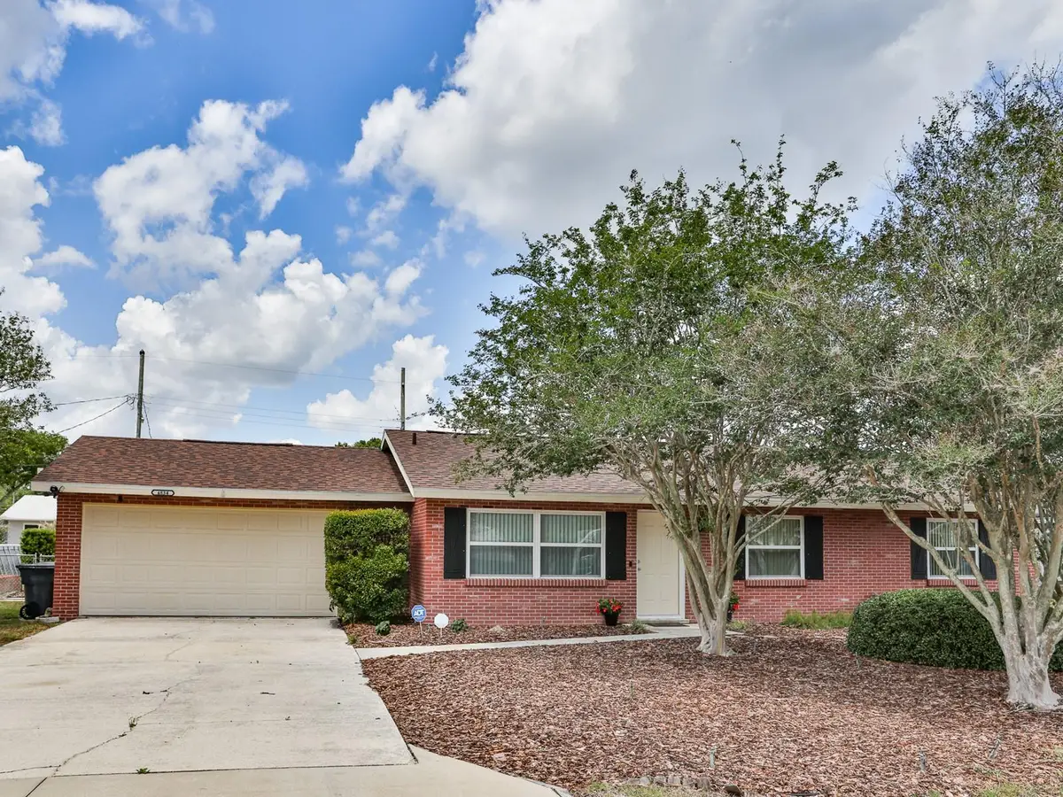 4834 Easton Street, Lake Wales, FL 33859 - #1