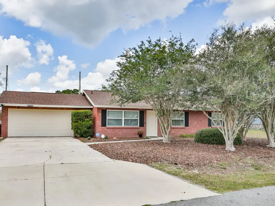 4834 Easton Street, Lake Wales, FL 33859 - #2