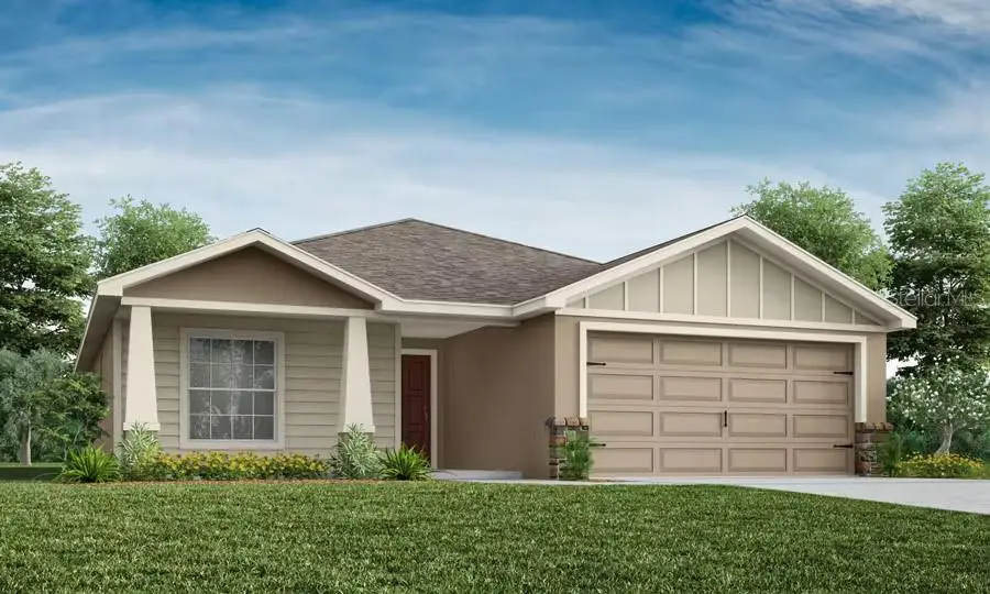 517 Cypress Creek Run, Saint Cloud, FL 34771 - #1