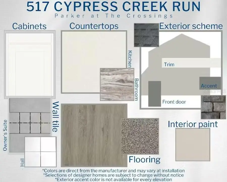 517 Cypress Creek Run, Saint Cloud, FL 34771 - #3