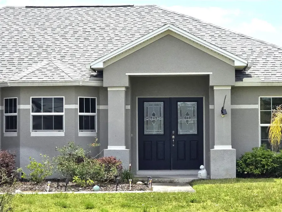 4823 San Ignacio Drive, Sebring, FL 33872 - #2