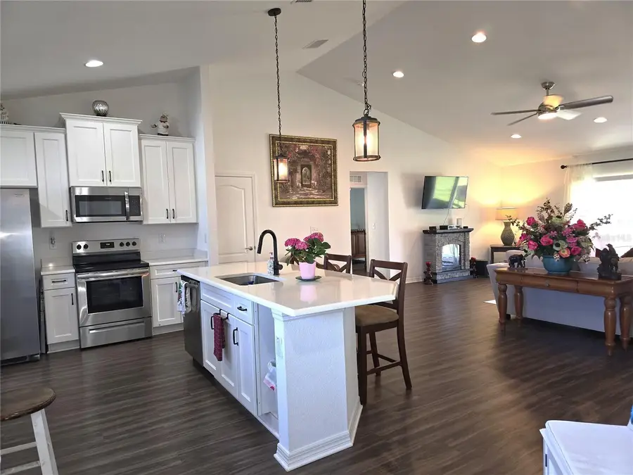 4823 San Ignacio Drive, Sebring, FL 33872 - #3
