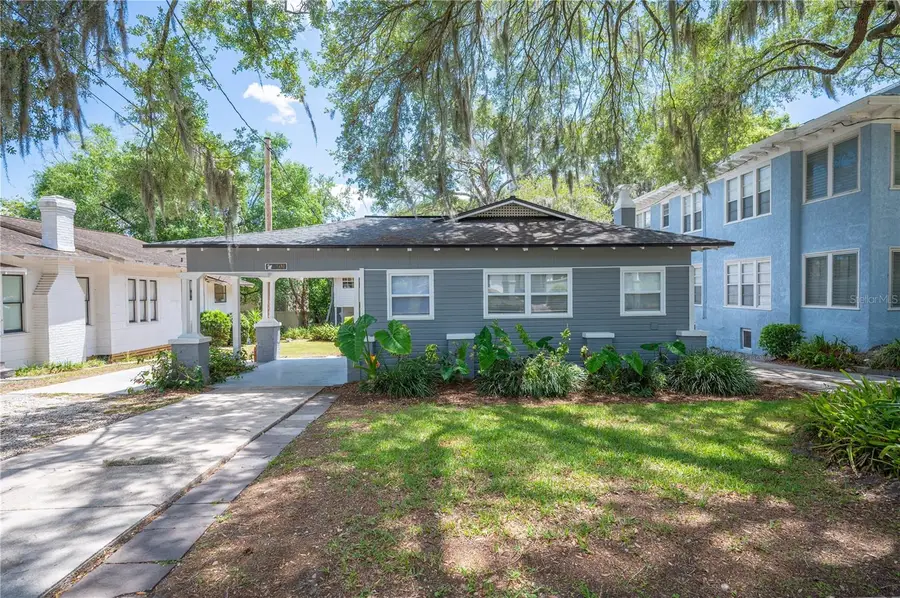 301 E Park Street, Lakeland, FL 33803 - #3