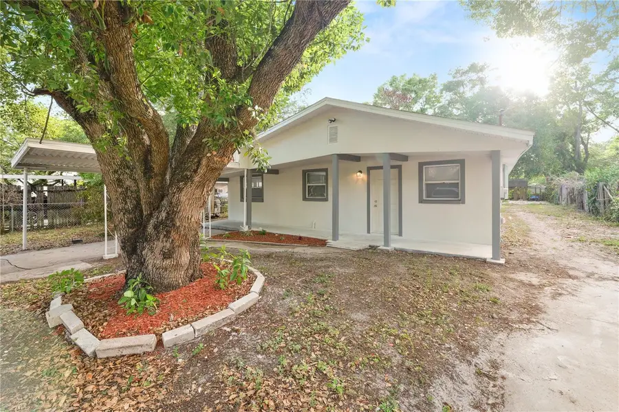 114 Shelton Avenue, Auburndale, FL 33823 - #2
