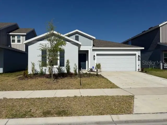 1224 Deepwater Circle, Eagle Lake, FL 33839 - #1