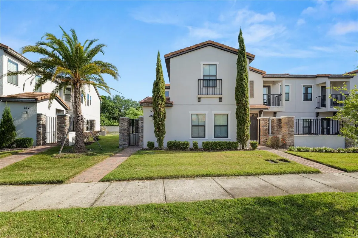 129 Kenny Boulevard, Haines City, FL 33844 - #1