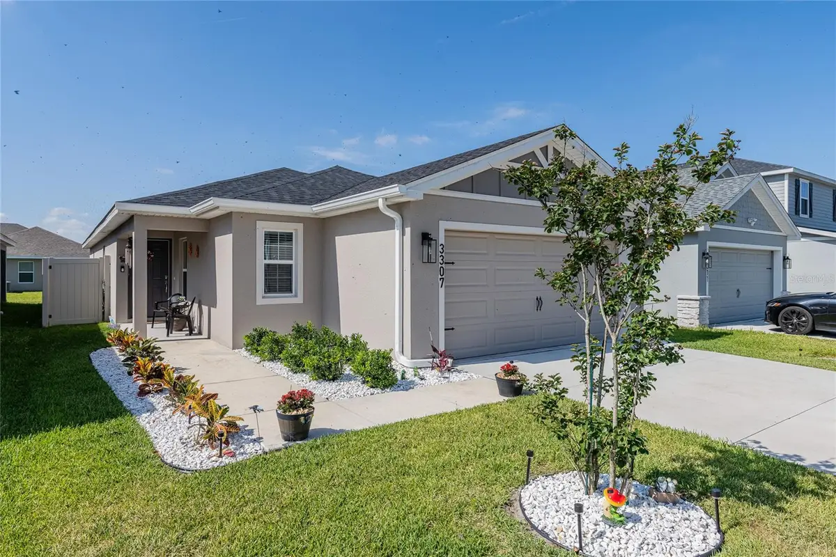 3307 Costello Circle, Winter Haven, FL 33884 - #1