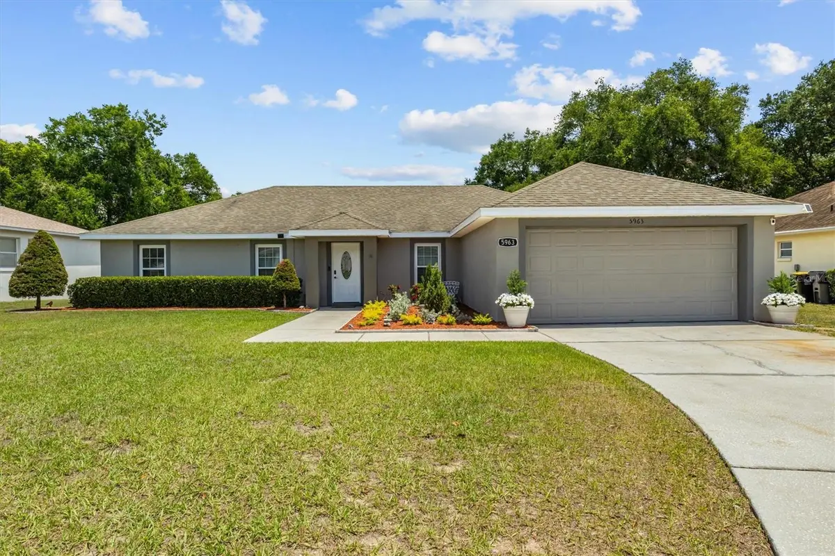 5963 Hillside Heights Drive, Lakeland, FL 33812 - #1