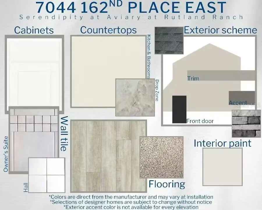 7044 162nd Place E, Parrish, FL 34219 - #3