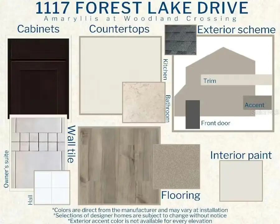 1117 Forest Lake Drive, Wildwood, FL 34785 - #3