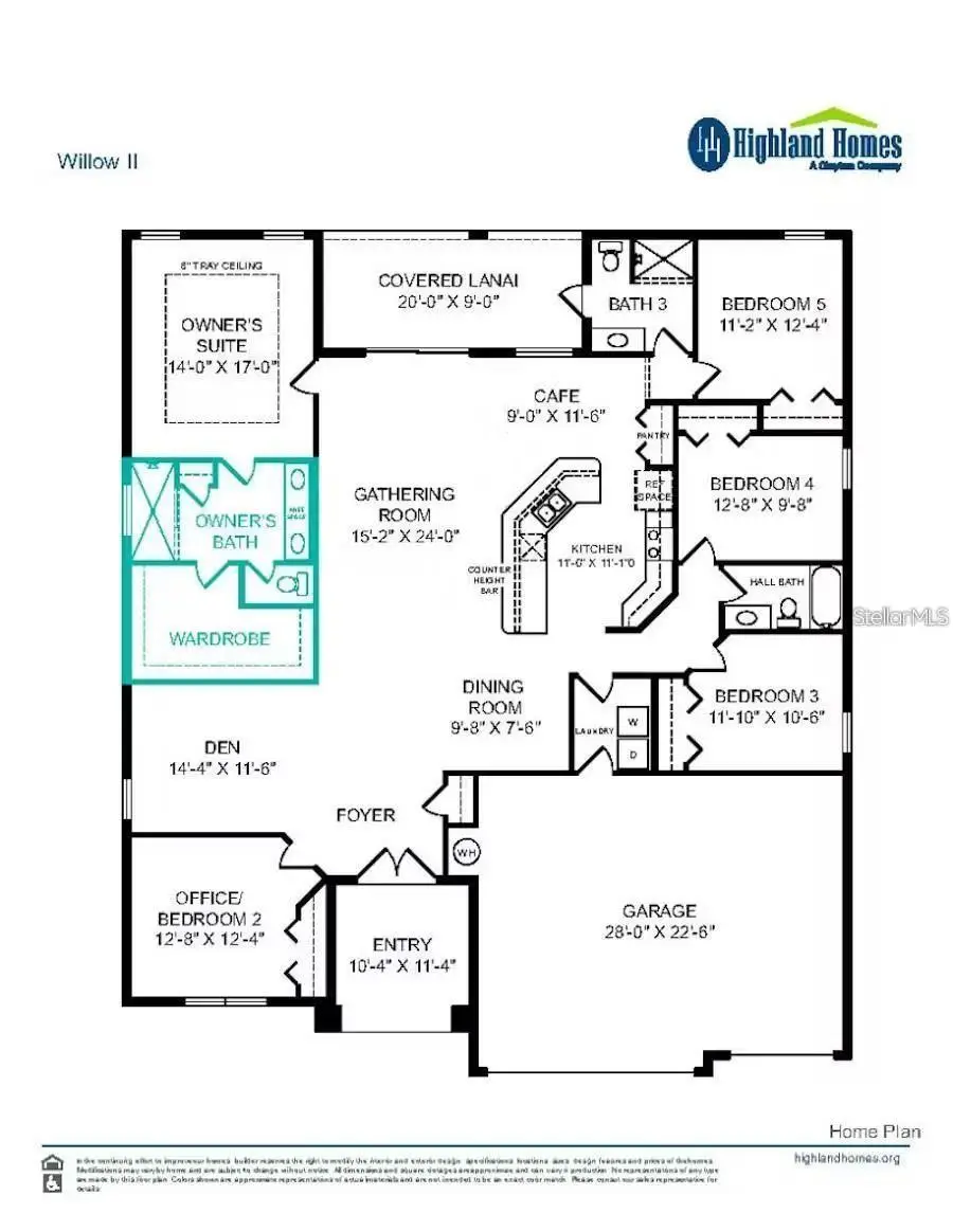 17554 SW 43rd Circle, Ocala, FL 34473 - #2