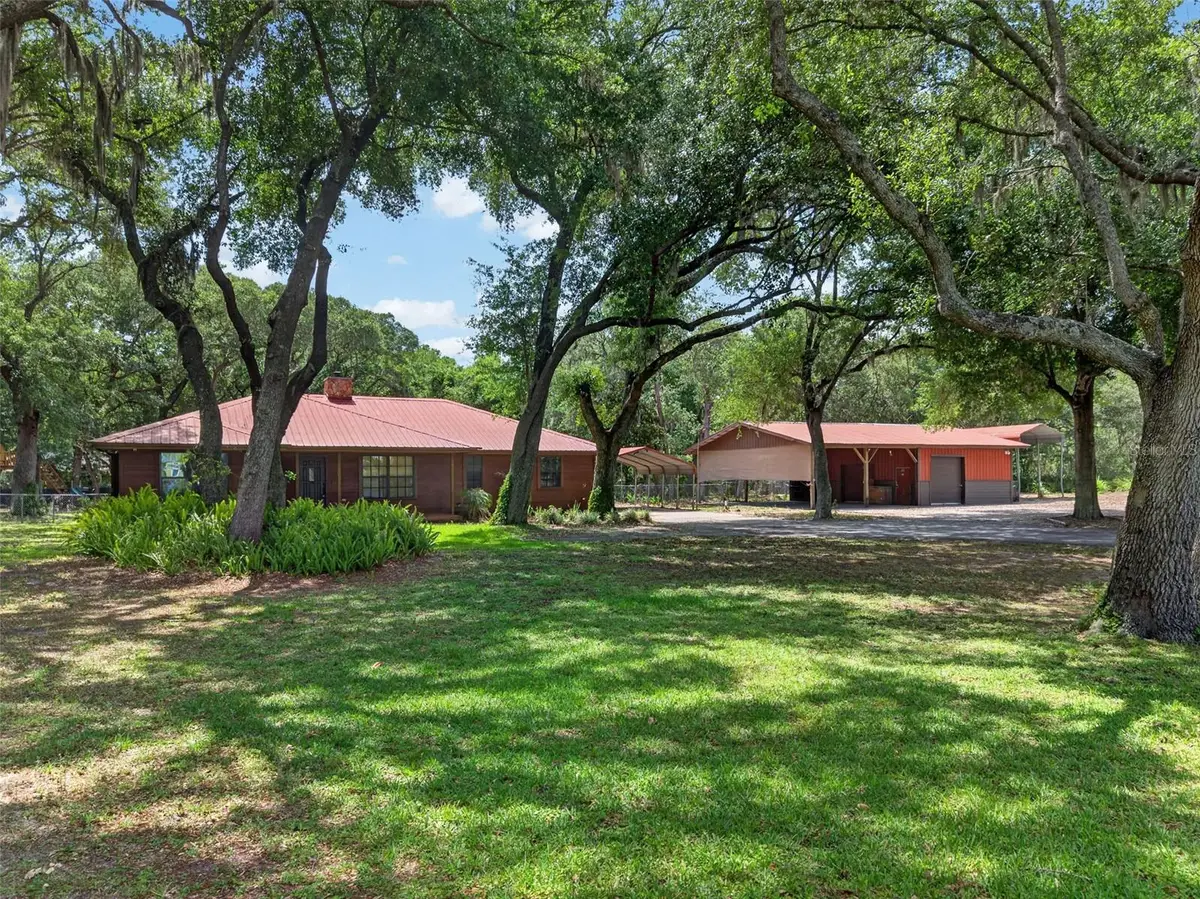 1250 Saint Anne Shrine Road, Lake Wales, FL 33898 - #1