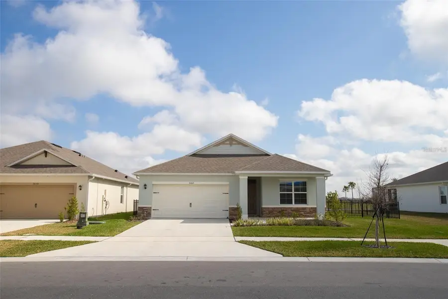 5062 Foxglove Circle, Lakeland, FL 33811 - #2