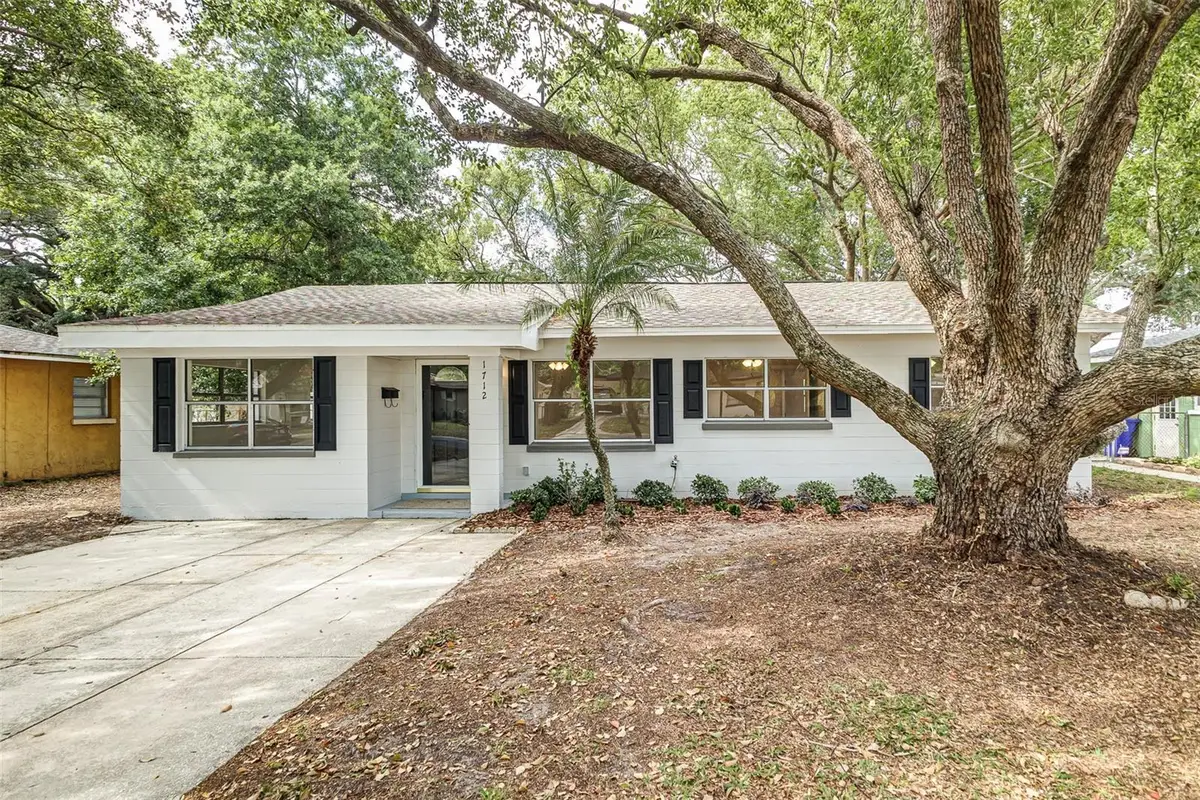 1712 Huntington Street, Lakeland, FL 33801 - #1