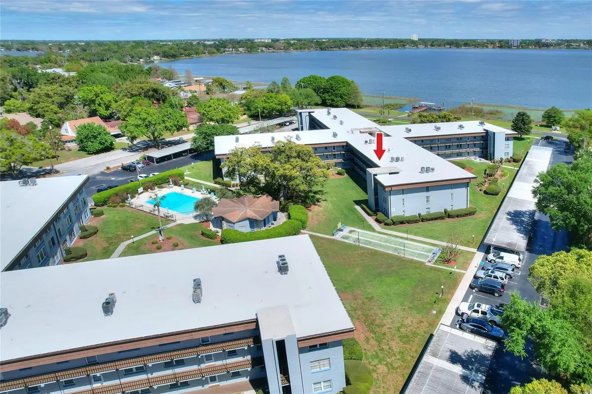 333 Lake Howard Drive Nw #203C, Winter Haven, FL 33880 - #1