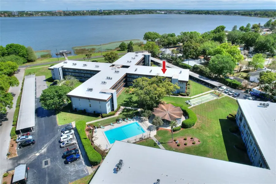 333 Lake Howard Drive Nw #203C, Winter Haven, FL 33880 - #3