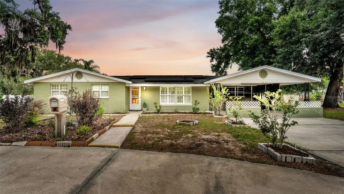 1430 Hackl Boulevard, Bartow, FL 33830 - #1