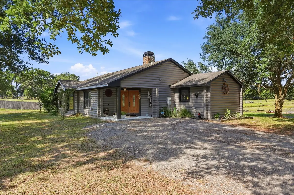 39000 Sparkman Road, Dade City, FL 33525 - #1
