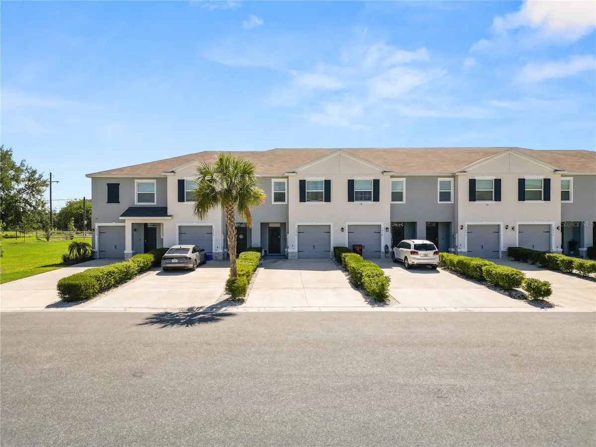 3830 Sunflower Field Place, Plant City, FL 33565 - #1