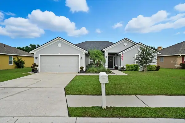3035 Fort Socrum Village Boulevard, LAKELAND, FL 33810