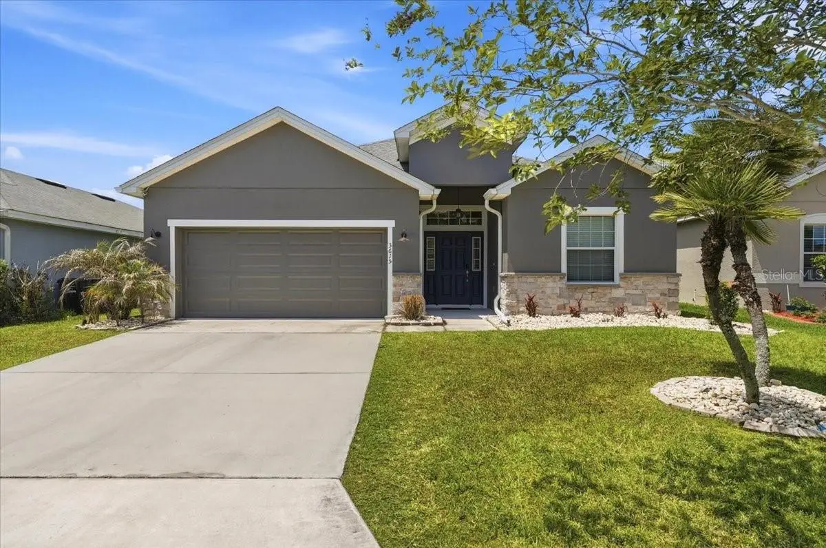 3615 Peregrine Way, Lakeland, FL 33811 - #1