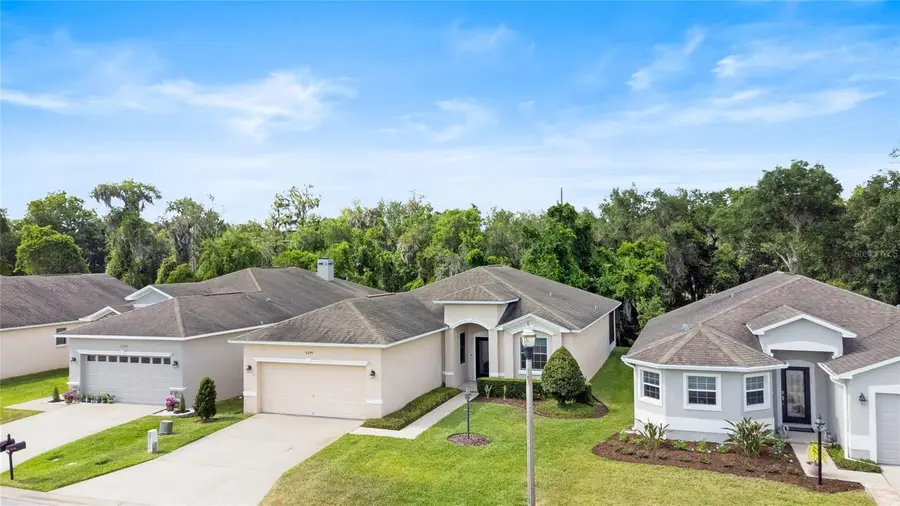 6246 Silver Leaf Lane, Lakeland, FL 33813 - #2