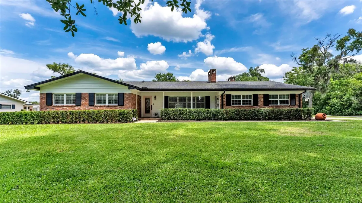 4216 Forest Hills Drive, Lakeland, FL 33813 - #1
