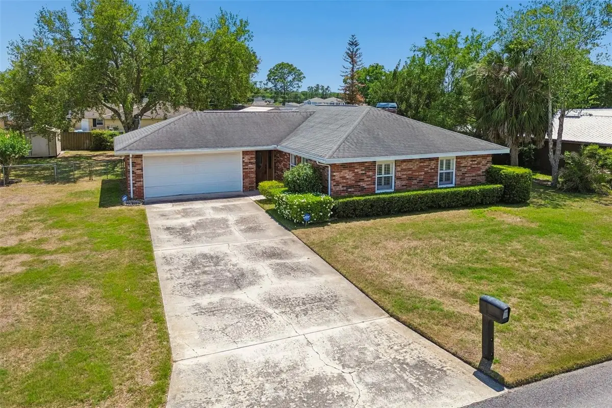 317 Greenwoods Drive, Lakeland, FL 33813 - #1