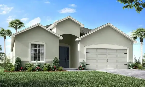 35064 Darlington Grove Drive, ZEPHYRHILLS, FL 33541