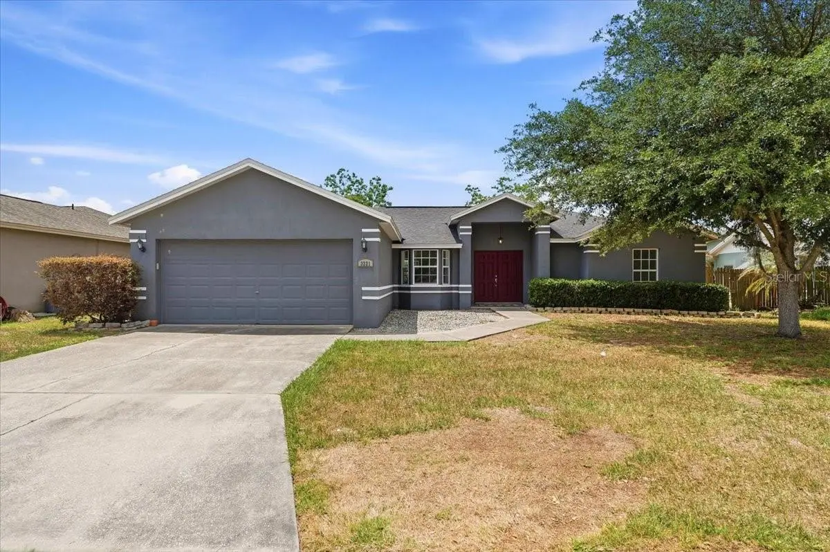 3221 Merlot Drive, Lakeland, FL 33811 - #1