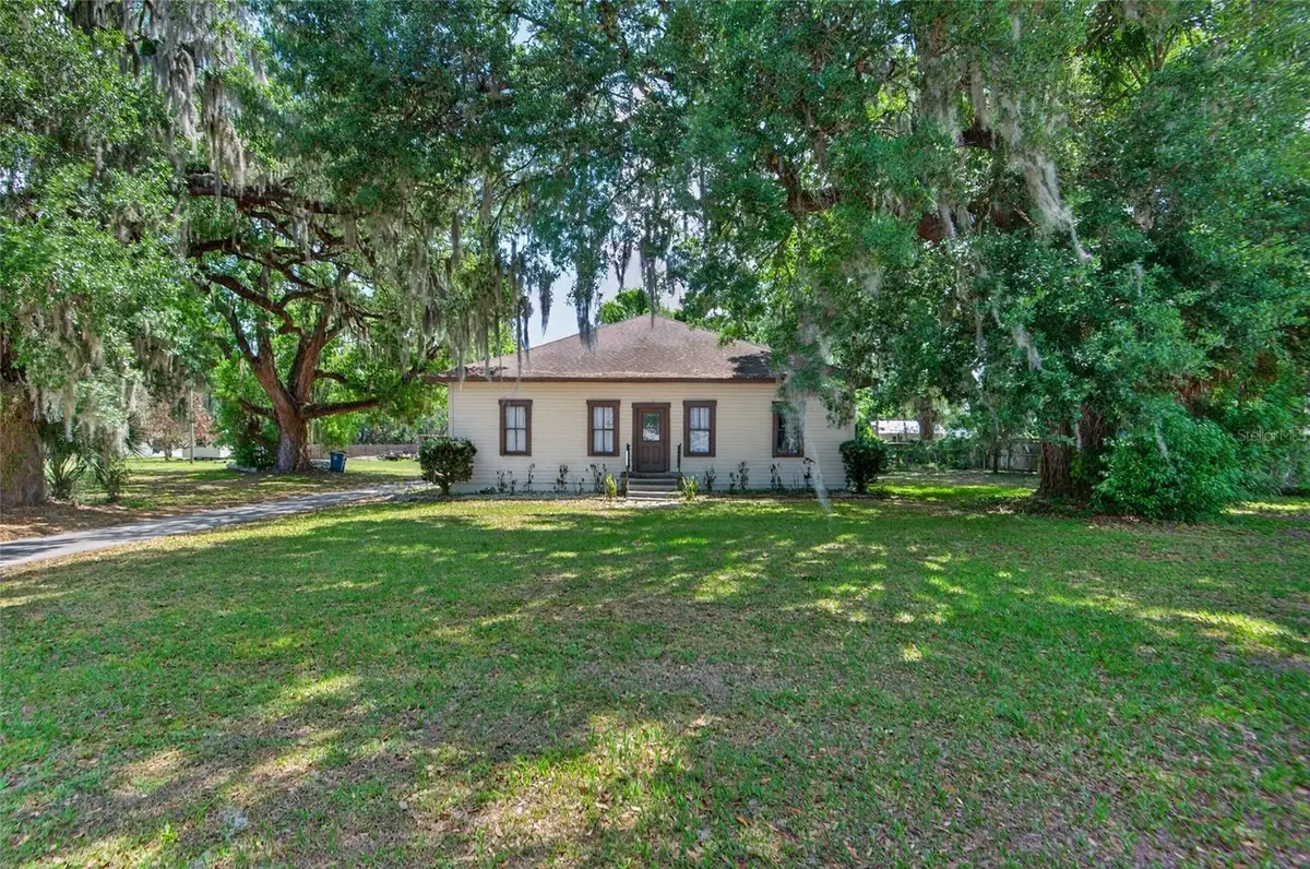 200 N Orange Avenue, Fort Meade, FL 33841 - #1