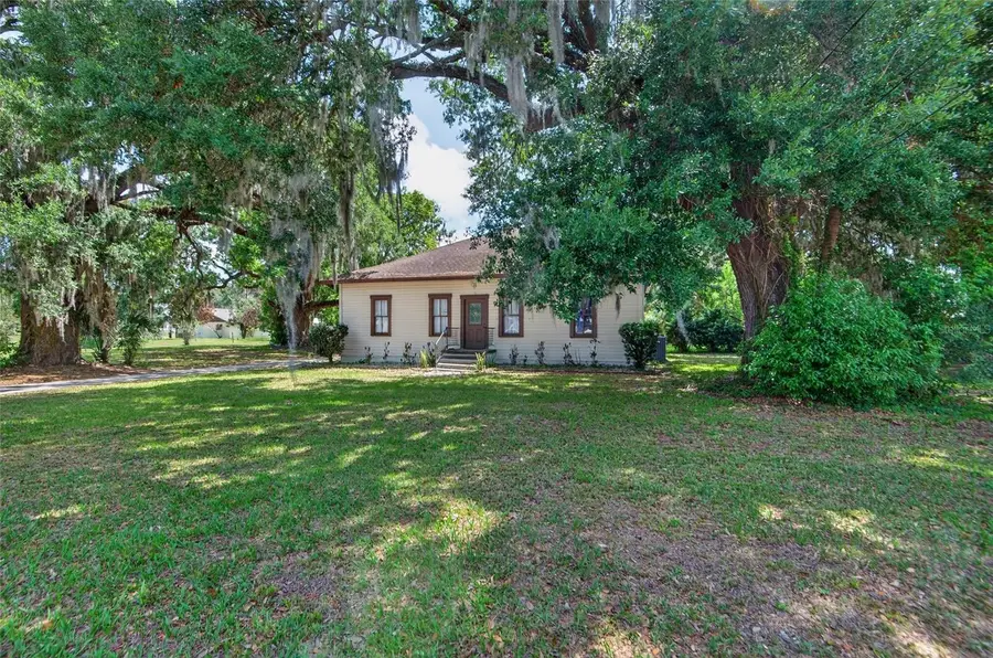 200 N Orange Avenue, Fort Meade, FL 33841 - #3