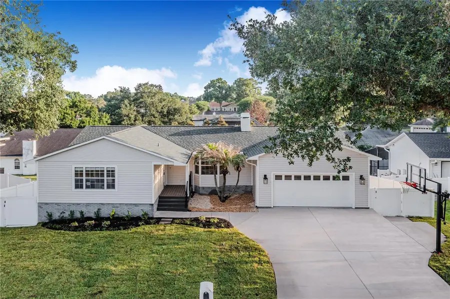 1930 Matthew Court, Lakeland, FL 33813 - #2