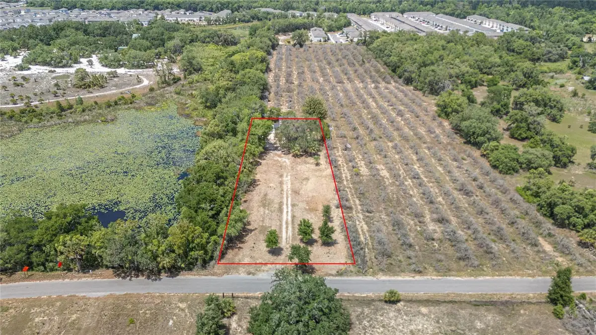 1920 E Palm Street, Davenport, FL 33837 - #1