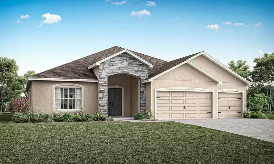17440 SW 48th Terrace, Ocala, FL 34473 - #1