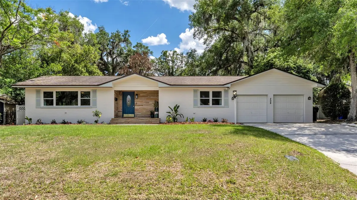 208 Prado Place, Lakeland, FL 33803 - #1