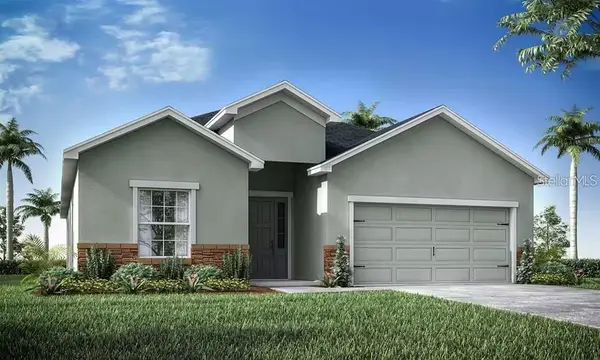 413 Galloway Street, LAKE ALFRED, FL 33850