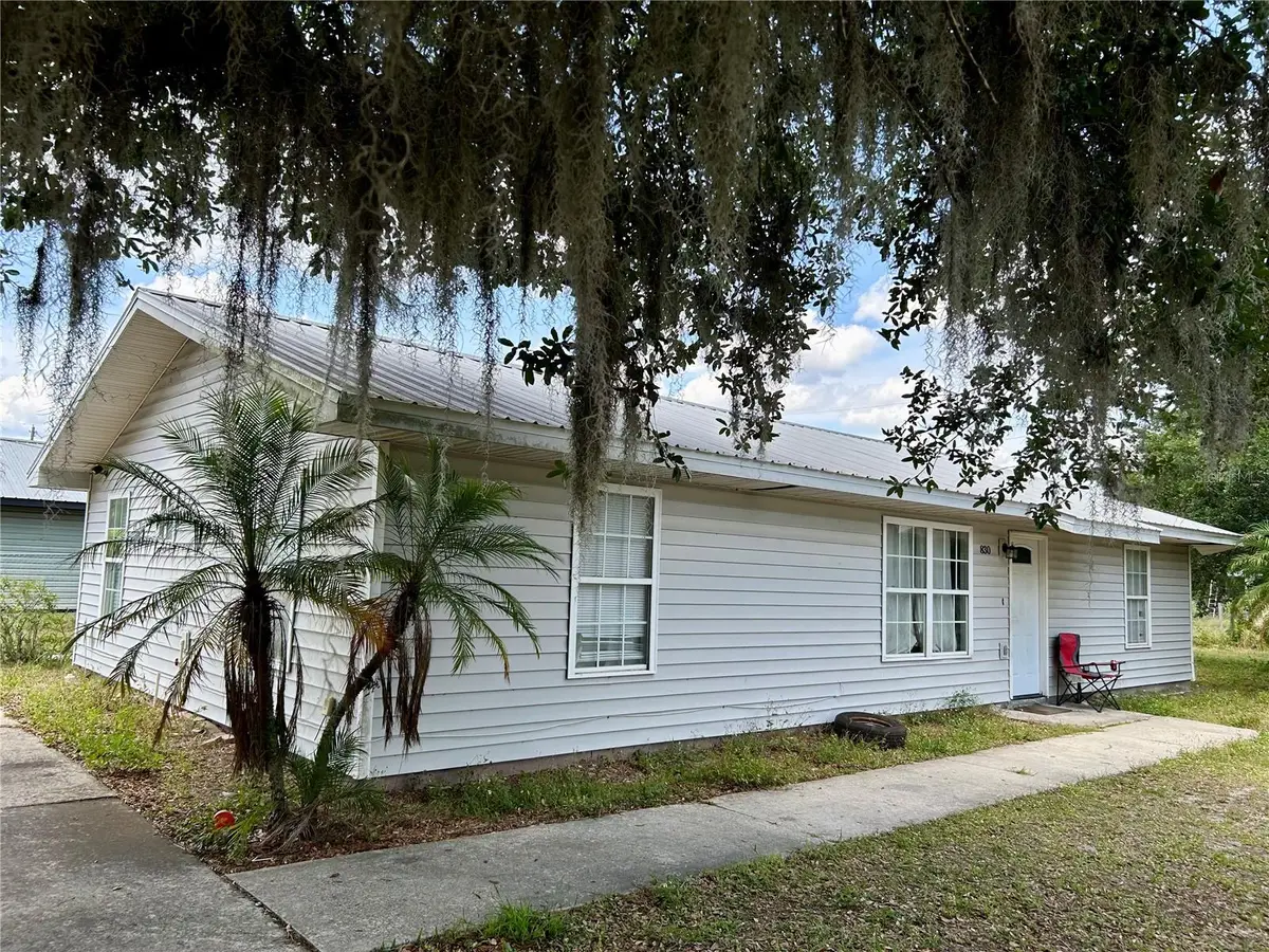 830 Alabama Street, Wauchula, FL 33873 - #1