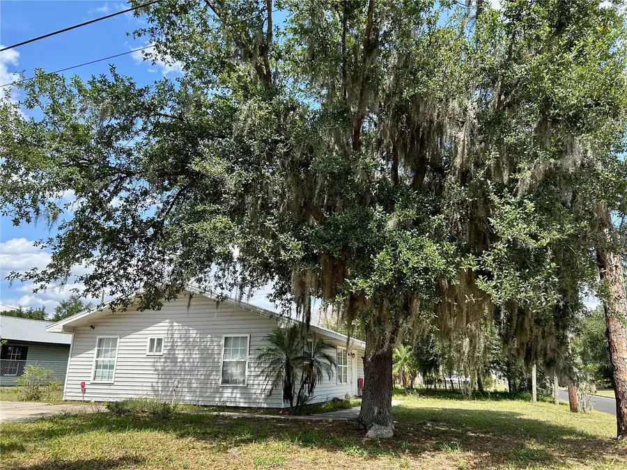 830 Alabama Street, Wauchula, FL 33873 - #2