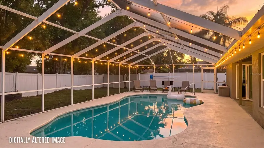 707 Powder Horn Row, Lakeland, FL 33809 - #2