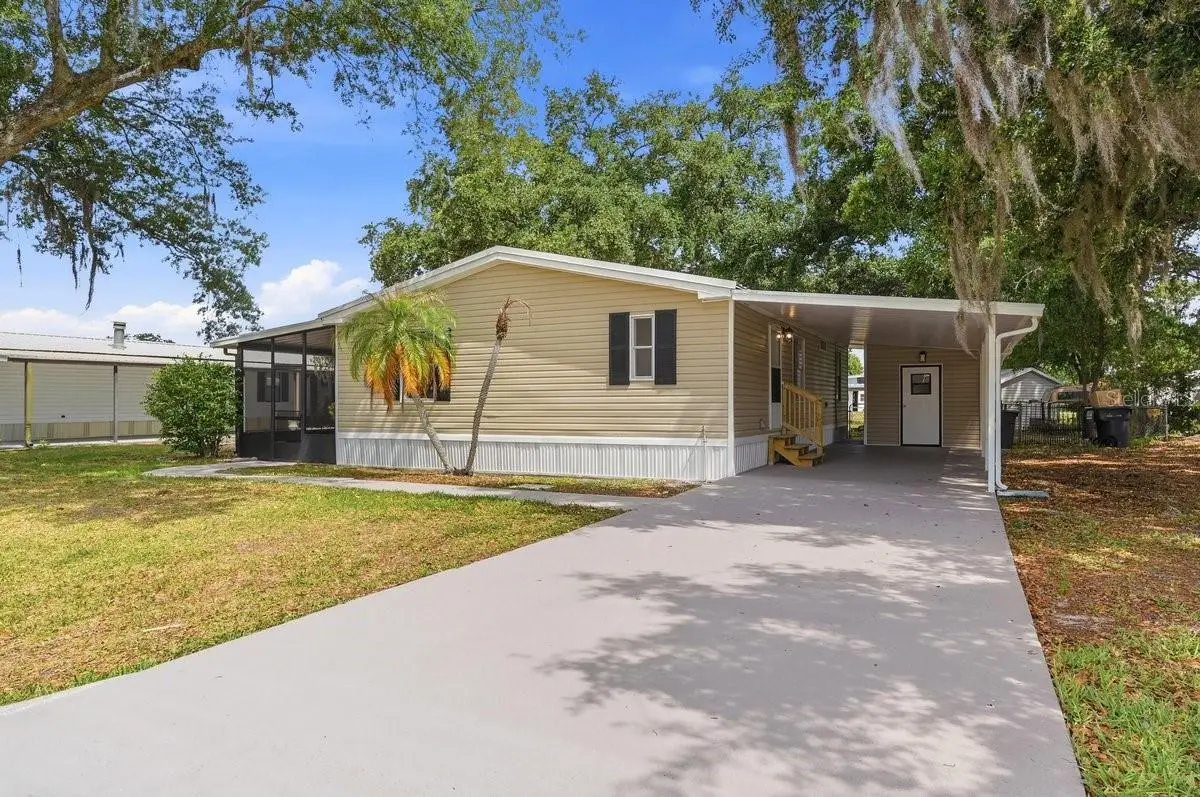 3009 Canandaigua Trail, Lakeland, FL 33810 - #1
